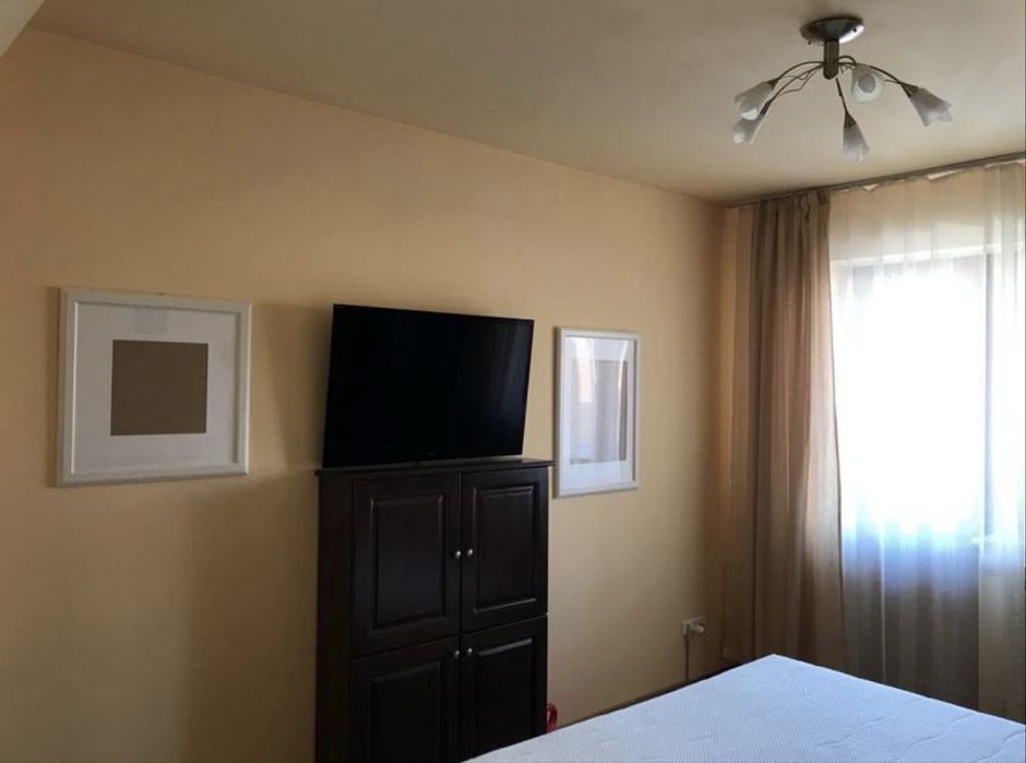 Apartament zona Arhiepiscopiei