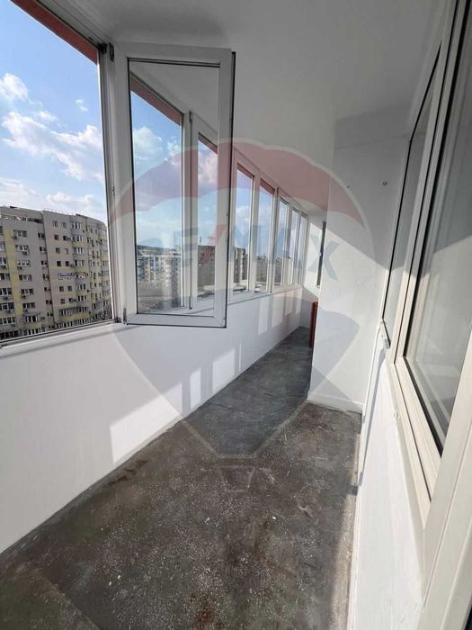 Apartament cu 2 camere de închiriat Mihai Bravu - Vatra Luminoasa