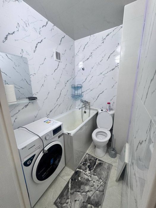 ‼️Аренда ‼️Юнусабад 15кв 1/2/4 срочно