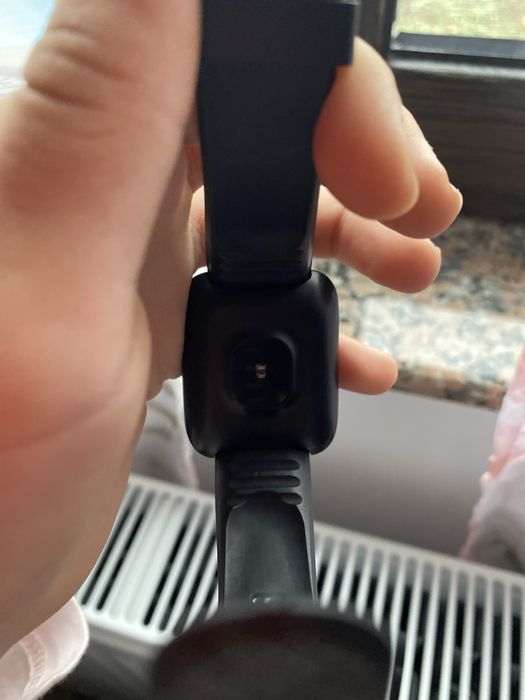 Ceas smart nou in stare foarte buna