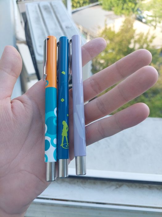 Stilou stilouri Parker