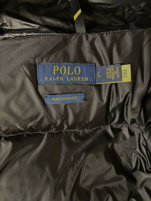 Polo Ralph Lauren Jacket