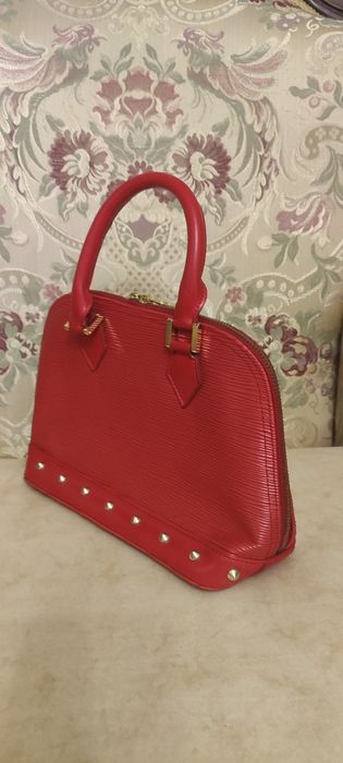 Дамска чанта Louis Vuitton