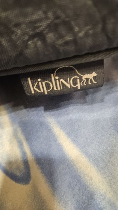 школьный рюкзак элитный Люкс бренд Kipling