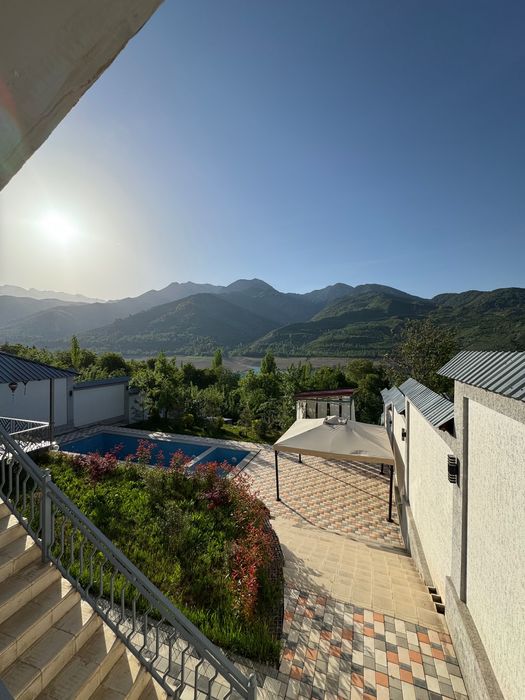 Dacha (Sijjak maxallada) “ViewVilla”