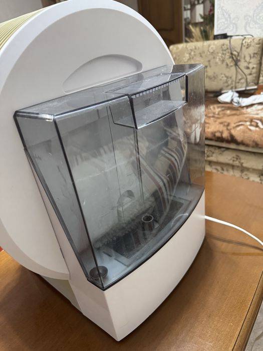 Увлажнитель воздуха