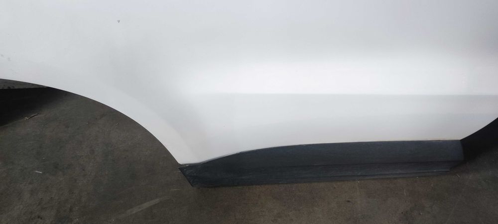 Usa dreapta spate volkswagen vw tiguan 2.0 tdi 2010 cod culoare LB9A