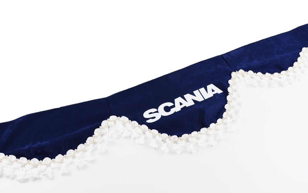 Перде Челно Предно Стъкло на Камион DAF MAN SCANIA VOLVO IVECO RENAULT