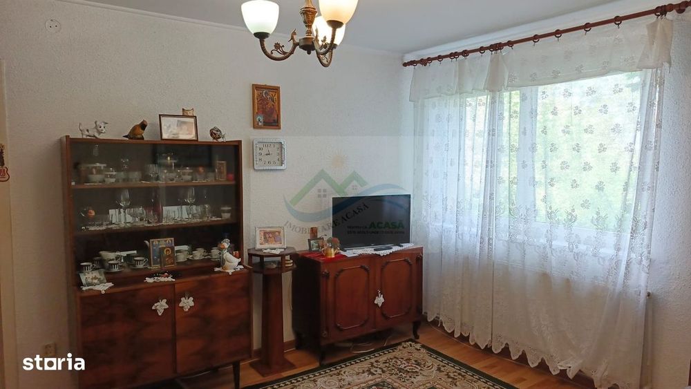 Apartament 2 camere Sf Ioan .