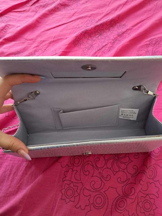 Дамска малка чанта