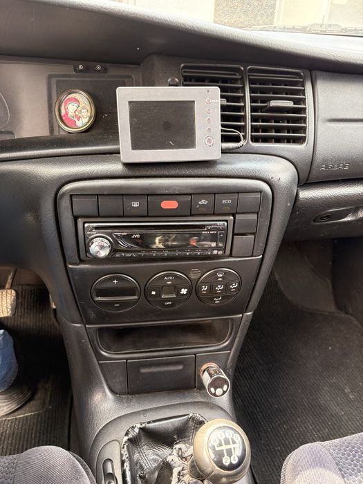 Vând Opel Vectra B an 2001