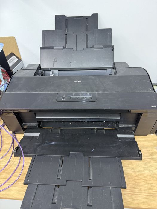 Продам Принтер ДТФ!