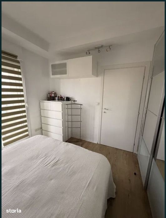 2 Camere Apartament + locul de parcare - Cosmopolis