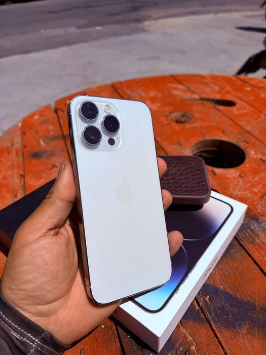Okazie vand iPhone 14 pro max