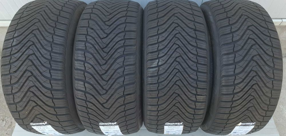 275/40 R20, 106W XL, GRIPMAX SureGrip, Anvelope All Season M+S