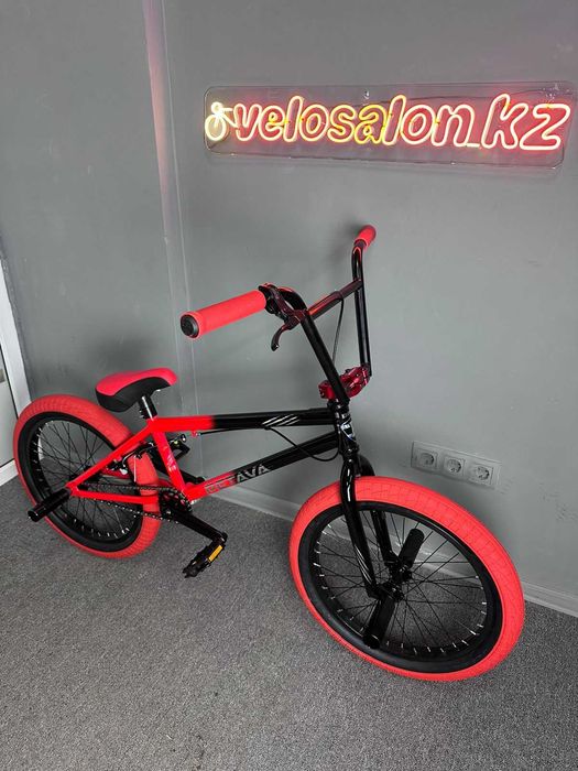 BMX Petava Storm и другие велосипеды! Астана! рассрочка! kaspi red!