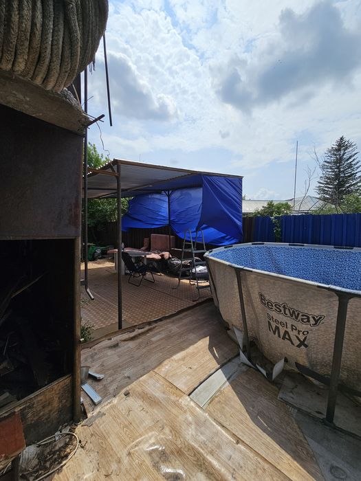 Продаю 2х этажный дом