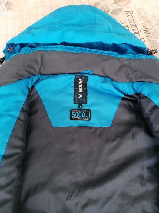 Мъжко ски яке "S" размер