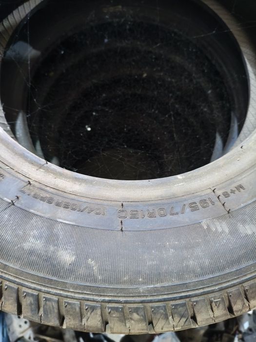 Шины спринтер мерс цешка