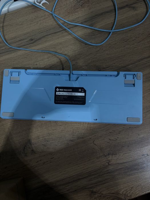 Red Square  HANAMI TKL