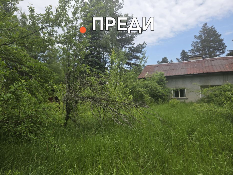 Почистване на парцели,имоти,дворове