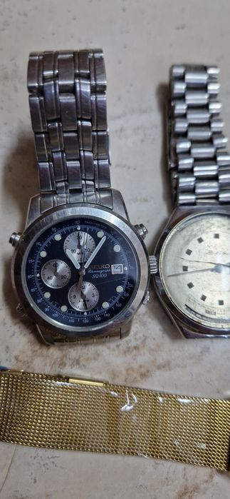 Ceasuri de mână bărbătești