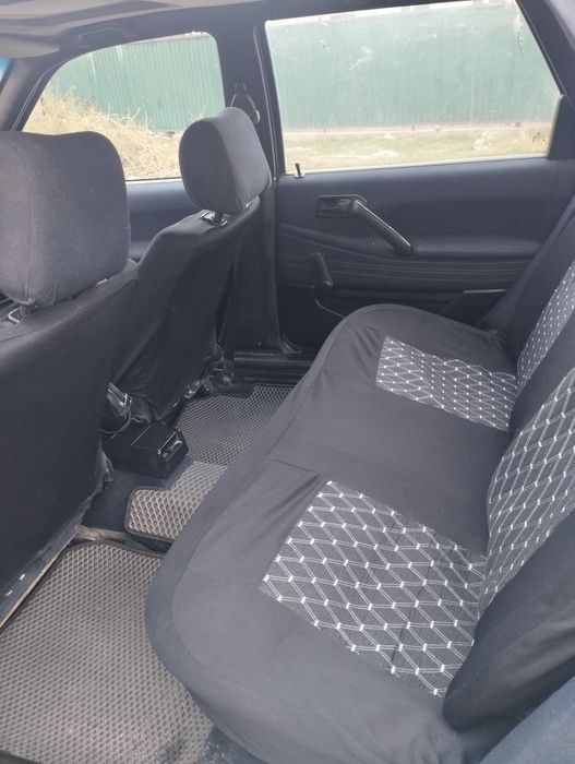 Пассат б3 в хорошем состояние