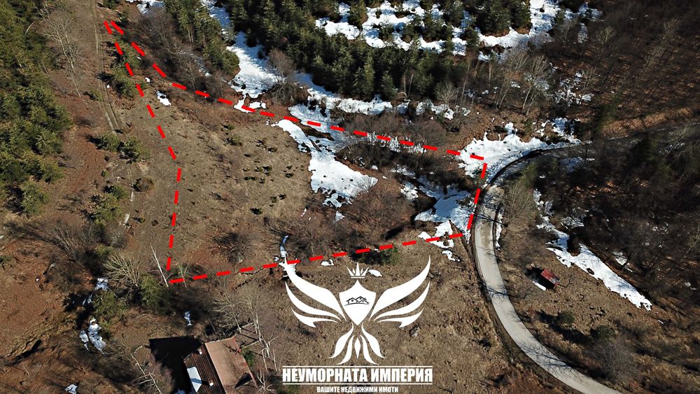 Продавам земя 5000 кв. в село Врата, местност Чуката общ.Асеновград