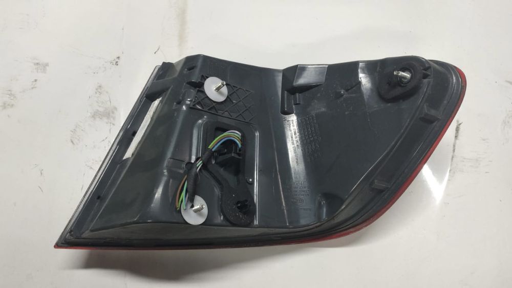 Фонари БМВ F10.