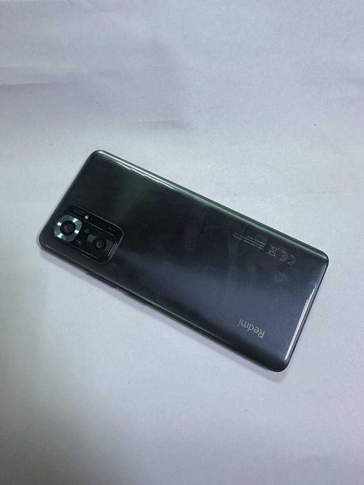 Телефон  Xiaomi Redmi Note 10 pro Алматы