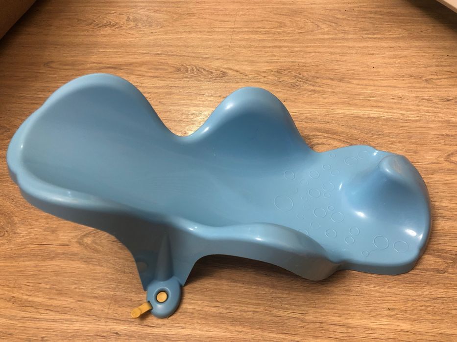 Подставка для купания в ванночке