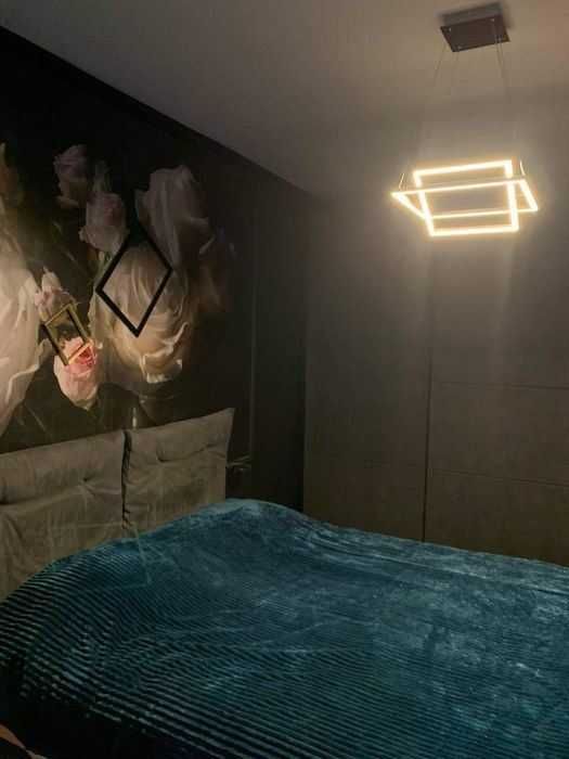 Дава се под наем Тристаен апартамент в София, Кръстова вада - 103 кв.м за 612 € - Снимка #3