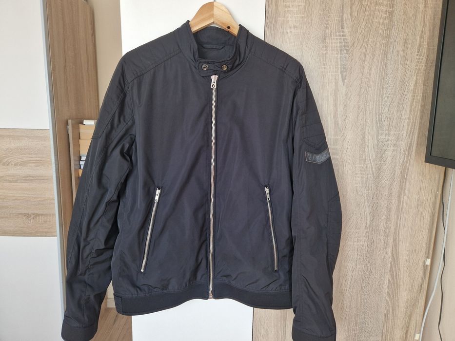 Мъжко преходно яке Diesel