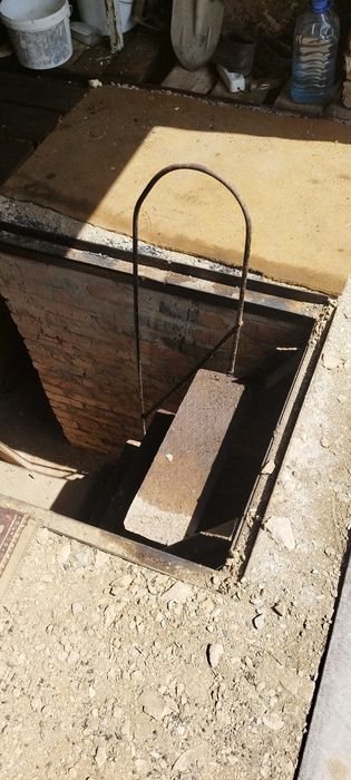 Продается гараж в первом ряду