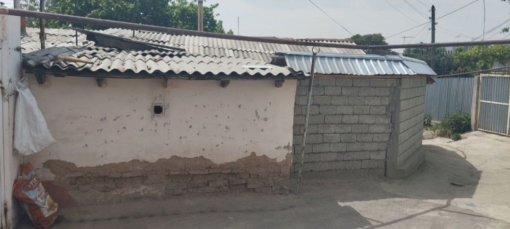 Продаётся участок земли