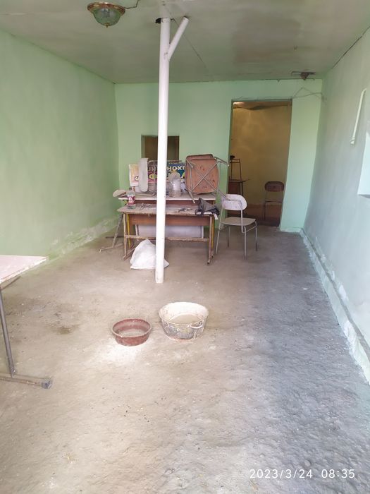 Savdo doʻkoni uchun muljallangan