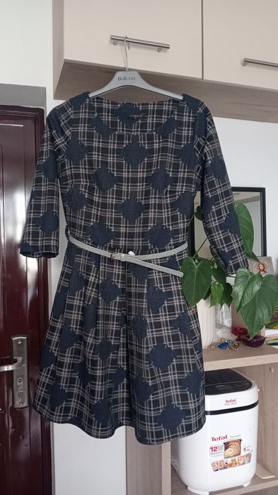 Rochie dama  purtata o singura data