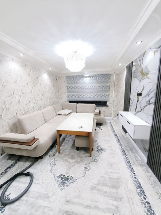 Аренда 2.хона 4.этаж вакзал беруний арентир ипатека банк