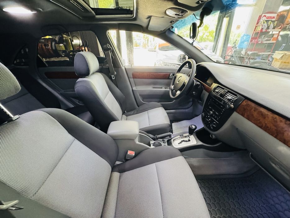Lacetti 2011-Yil 3-poz 1 qo’l Moshina ideal xolatda