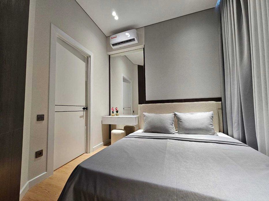 Ташкент Сити-Жк Бульвар! Сдается новая 2-х комнатная в элит комплексе!