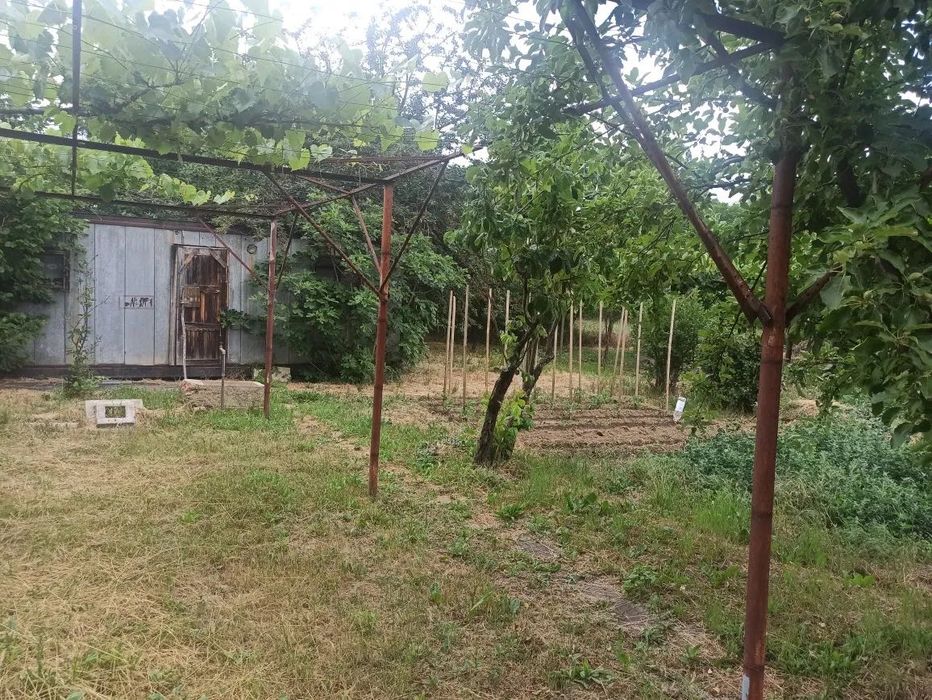 Продава се Парцел в Казанлък - 1360 кв.м за 23 €/кв.м - Снимка #2