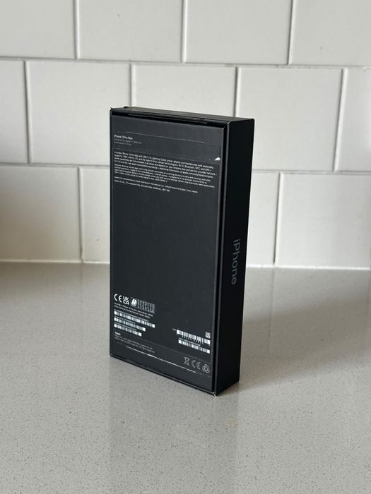 Iphone 13 pro max 128 gb