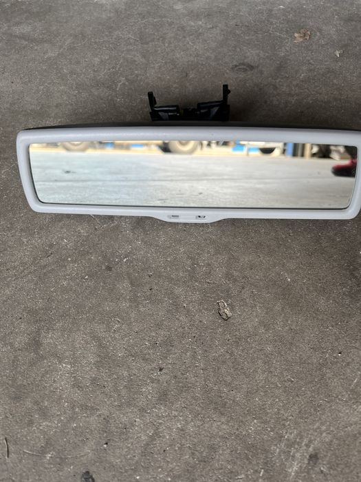 Електро хроматично огледало за Пасат б6