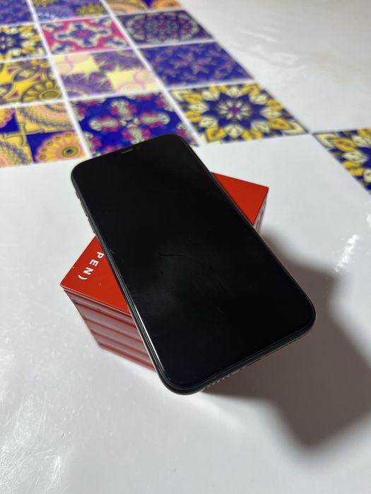 Iphone 11 ремонт көрмеген