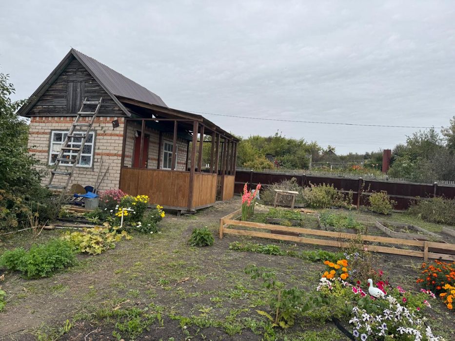 Продам дачу д/о Каштан