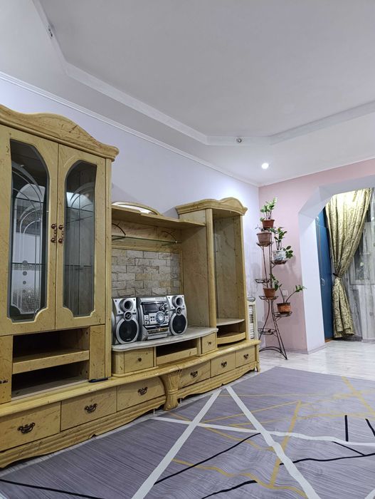 Квартира Турксибский район