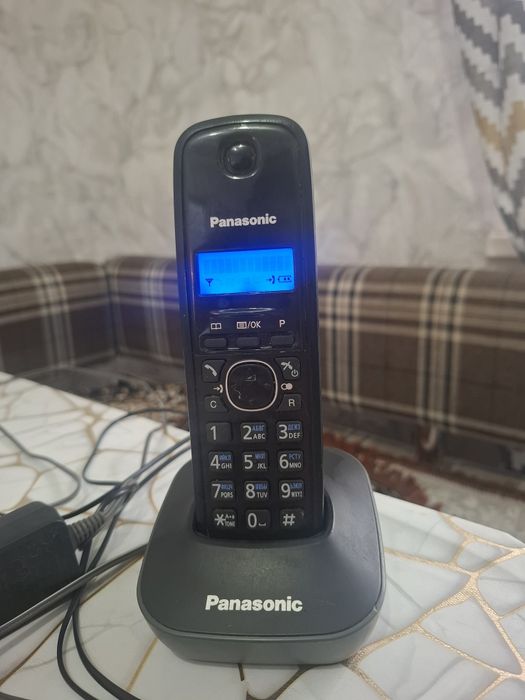 Продам радио телефон