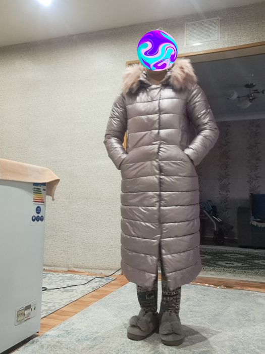 Продам курточку .