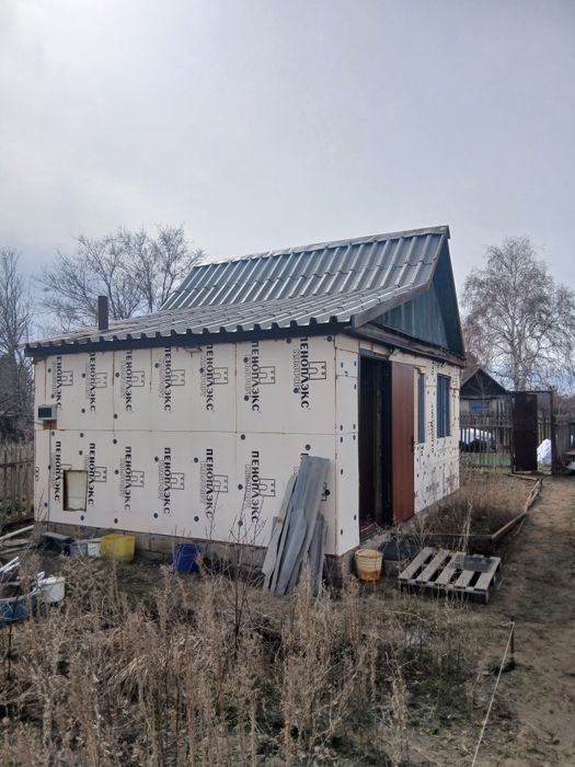 Продам дачу 5 соток