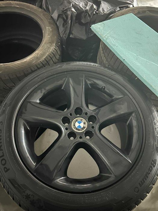 Лети джанти 20- цола  БМВ  Х6
